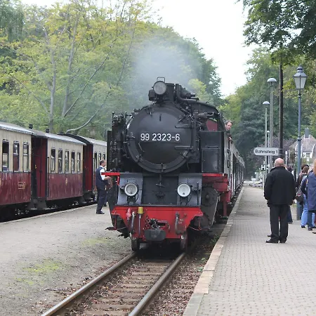 Gartenidylle In Nr 2