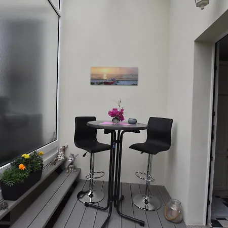 Apartment Gartenidylle In Nr 2 *
