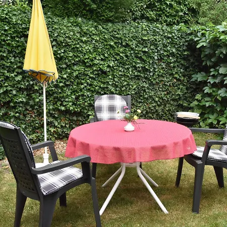 Gartenidylle In Nr 2 *